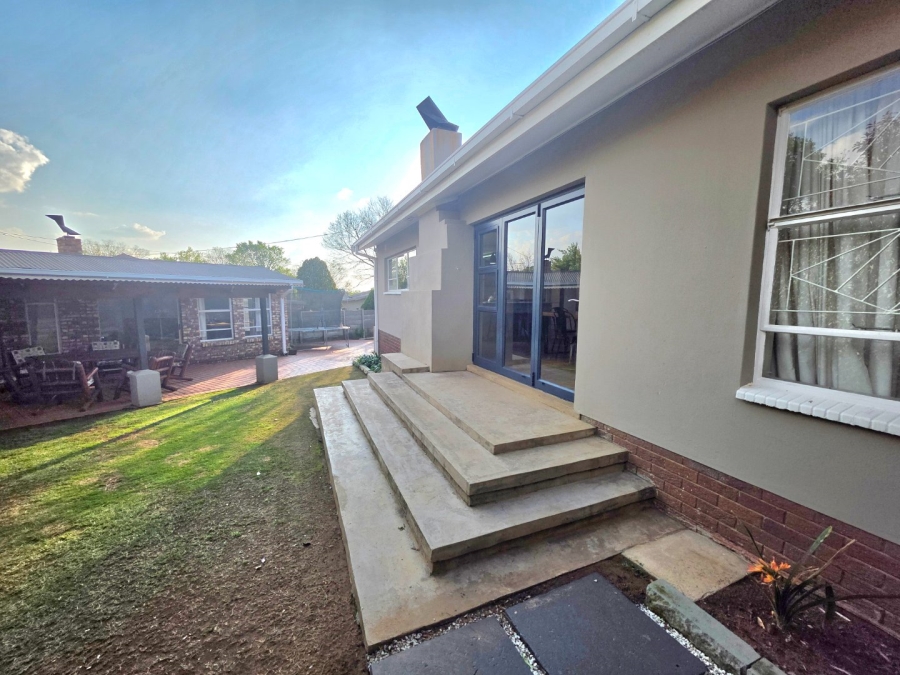 4 Bedroom Property for Sale in Panorama Free State